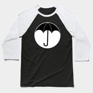 The umbrella academy Baseball T-Shirt